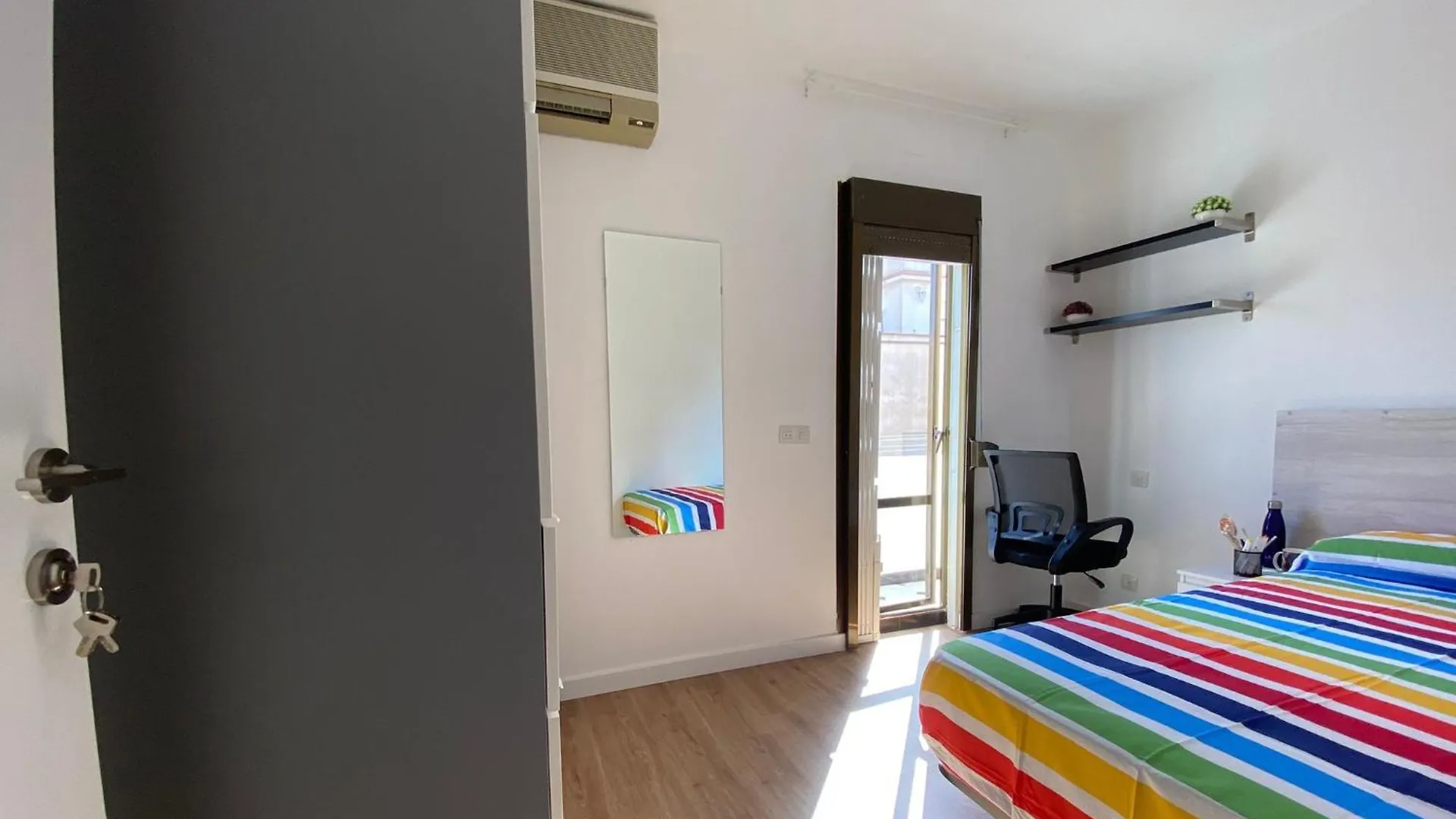 Cotonat Bed and Breakfast L'Hospitalet de Llobregat