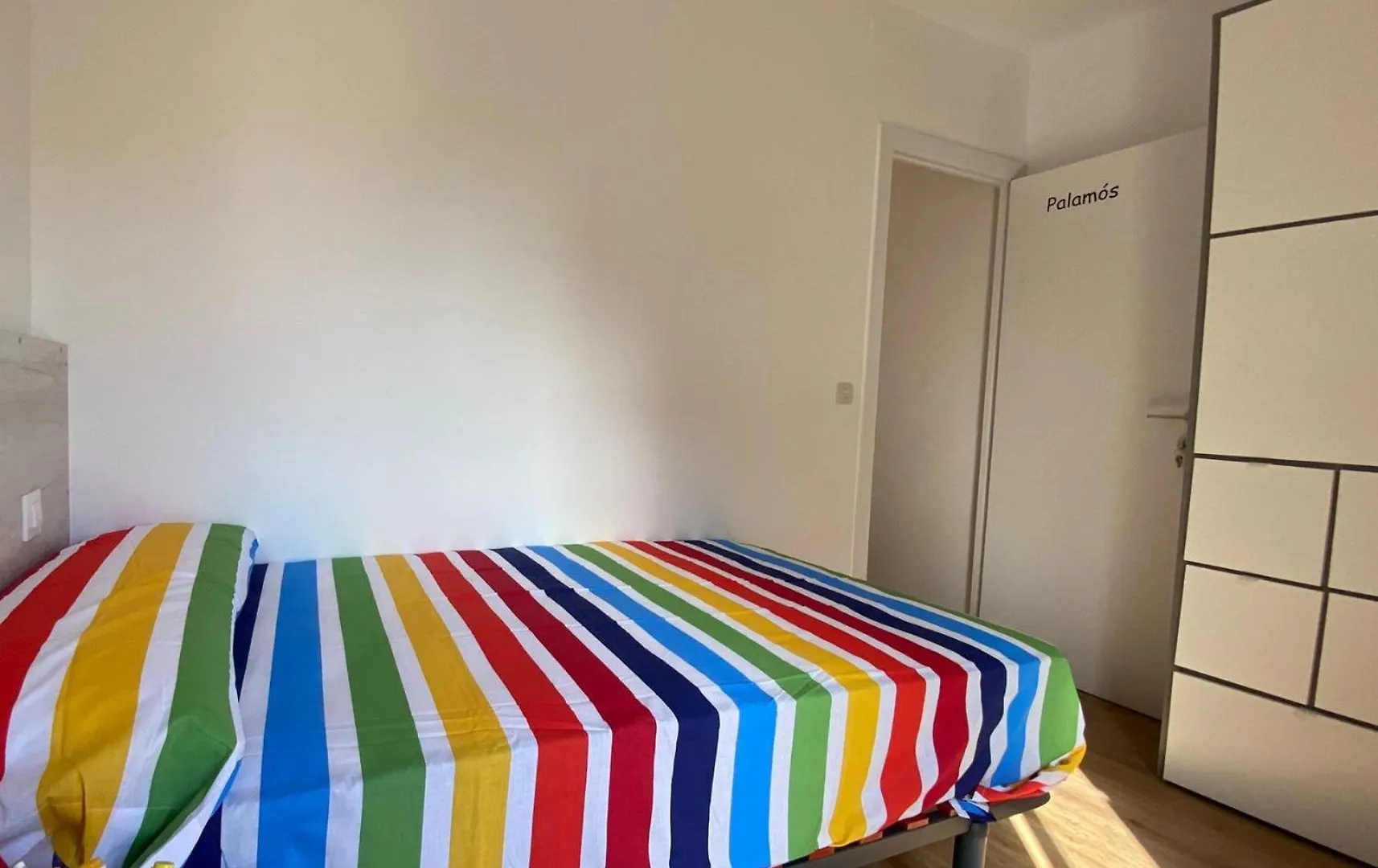 Cotonat Bed and Breakfast L'Hospitalet de Llobregat Bed & Breakfast
