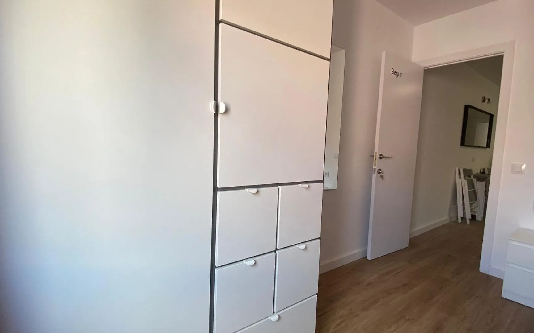 Bed & Breakfast Cotonat Bed and Breakfast L'Hospitalet de Llobregat