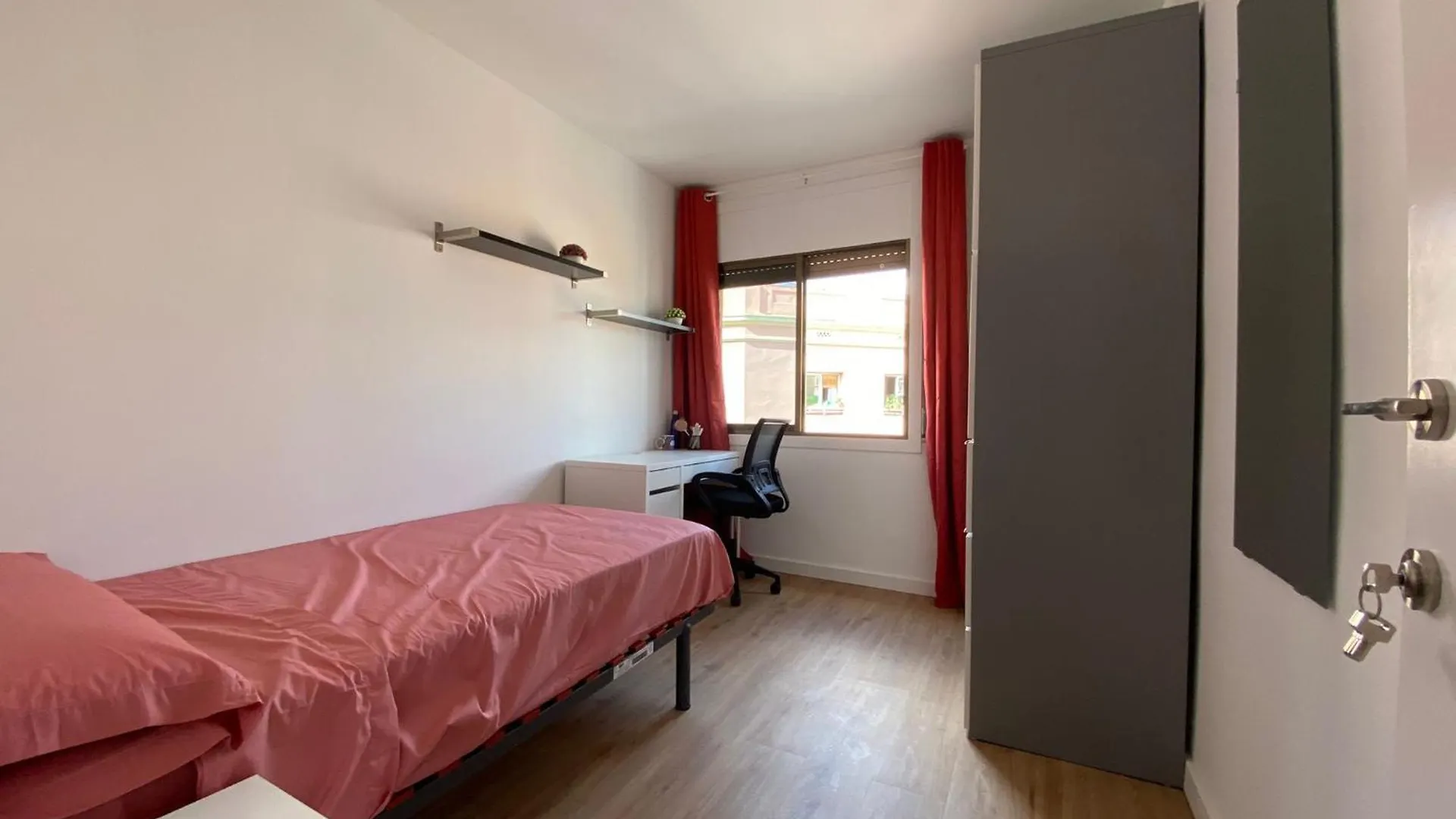 Cotonat Bed and Breakfast L'Hospitalet de Llobregat