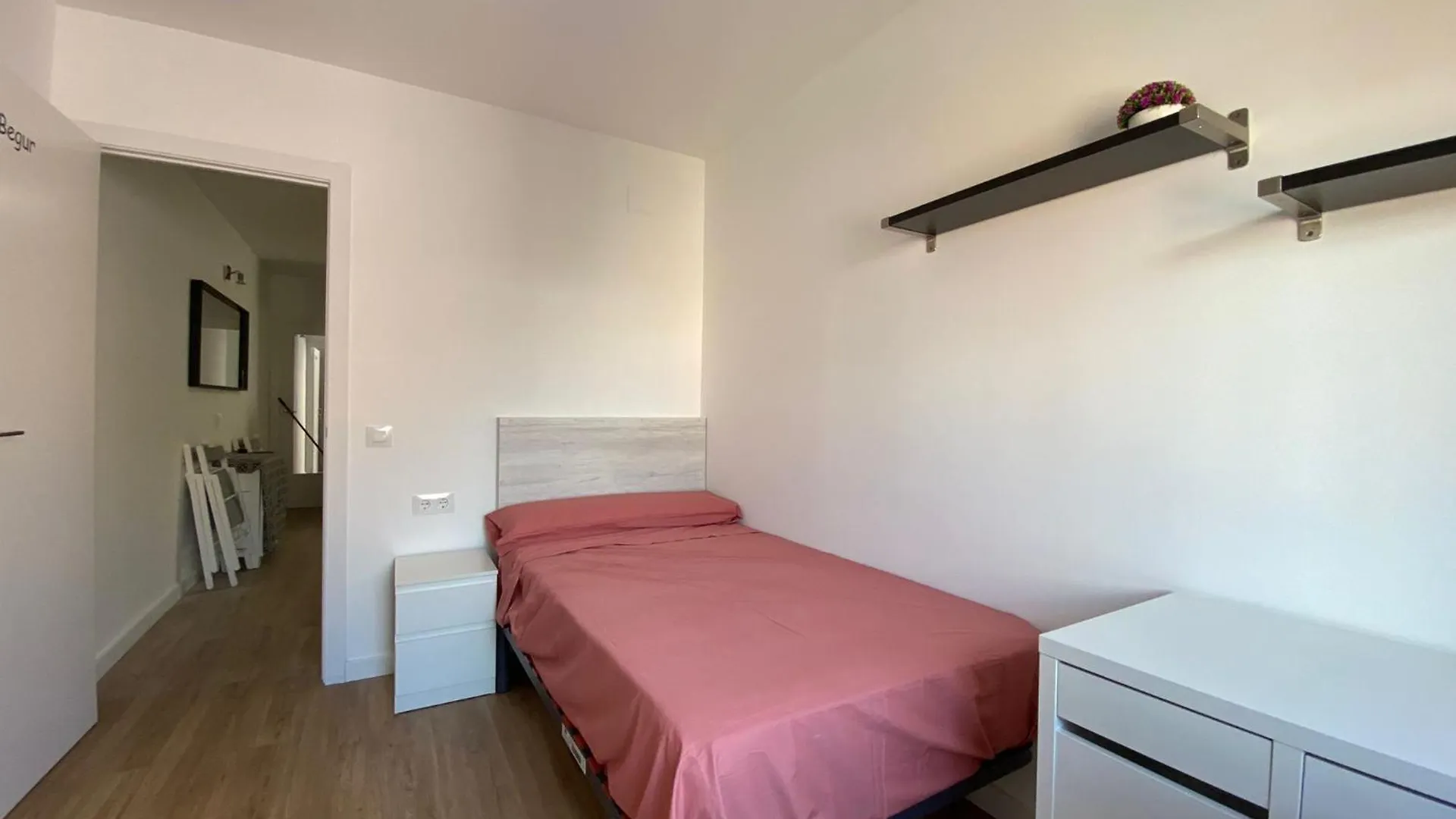 Cotonat Bed and Breakfast L'Hospitalet de Llobregat Bed & Breakfast