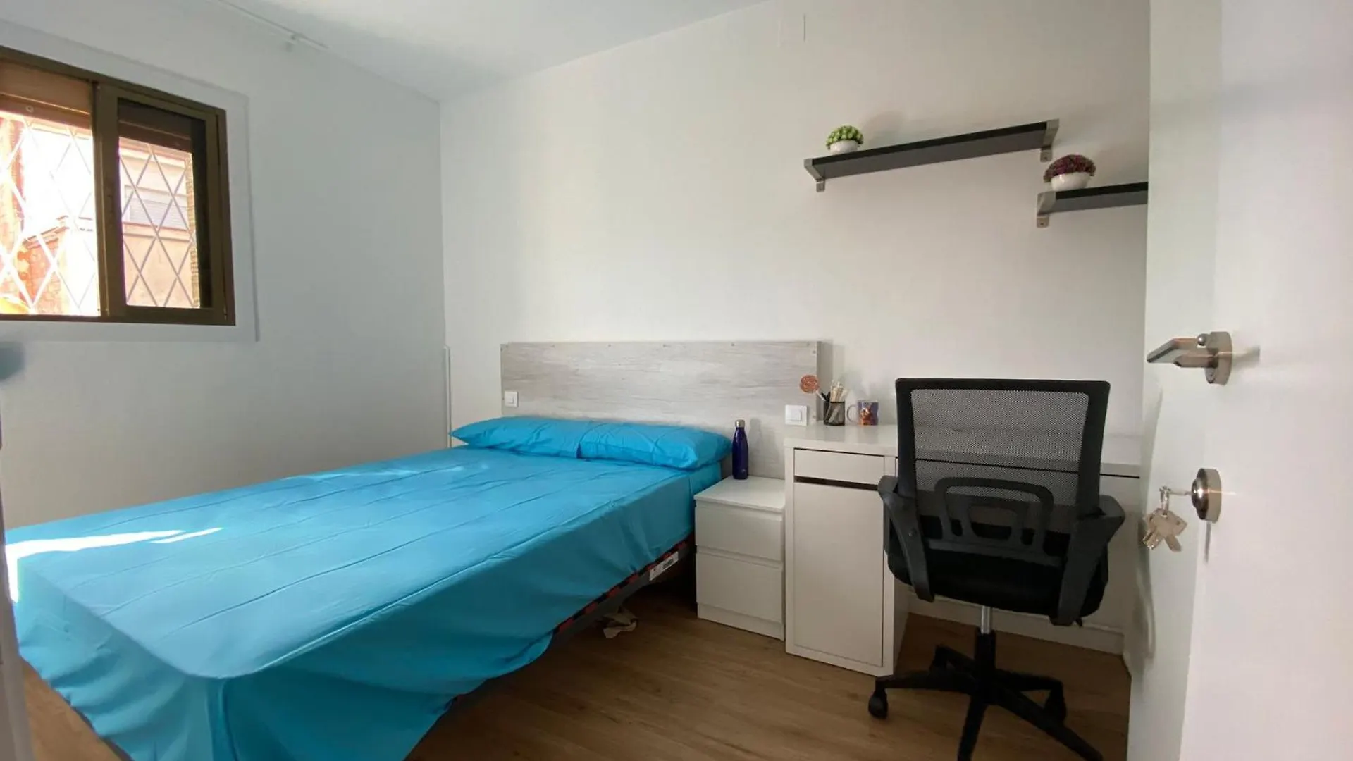 Cotonat Bed and Breakfast L'Hospitalet de Llobregat 0*,  Spanien
