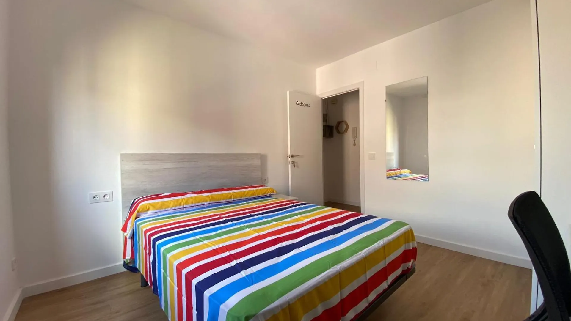 Cotonat Bed and Breakfast L'Hospitalet de Llobregat 0*,