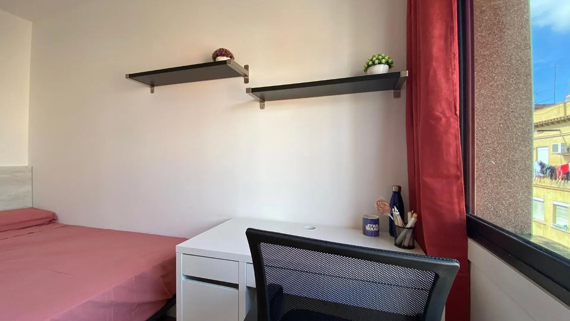Cotonat Bed and Breakfast L'Hospitalet de Llobregat Bed & Breakfast