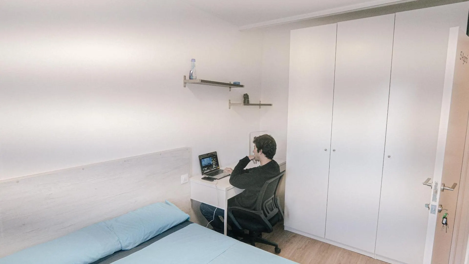 Cotonat Bed and Breakfast L'Hospitalet de Llobregat Bed & Breakfast