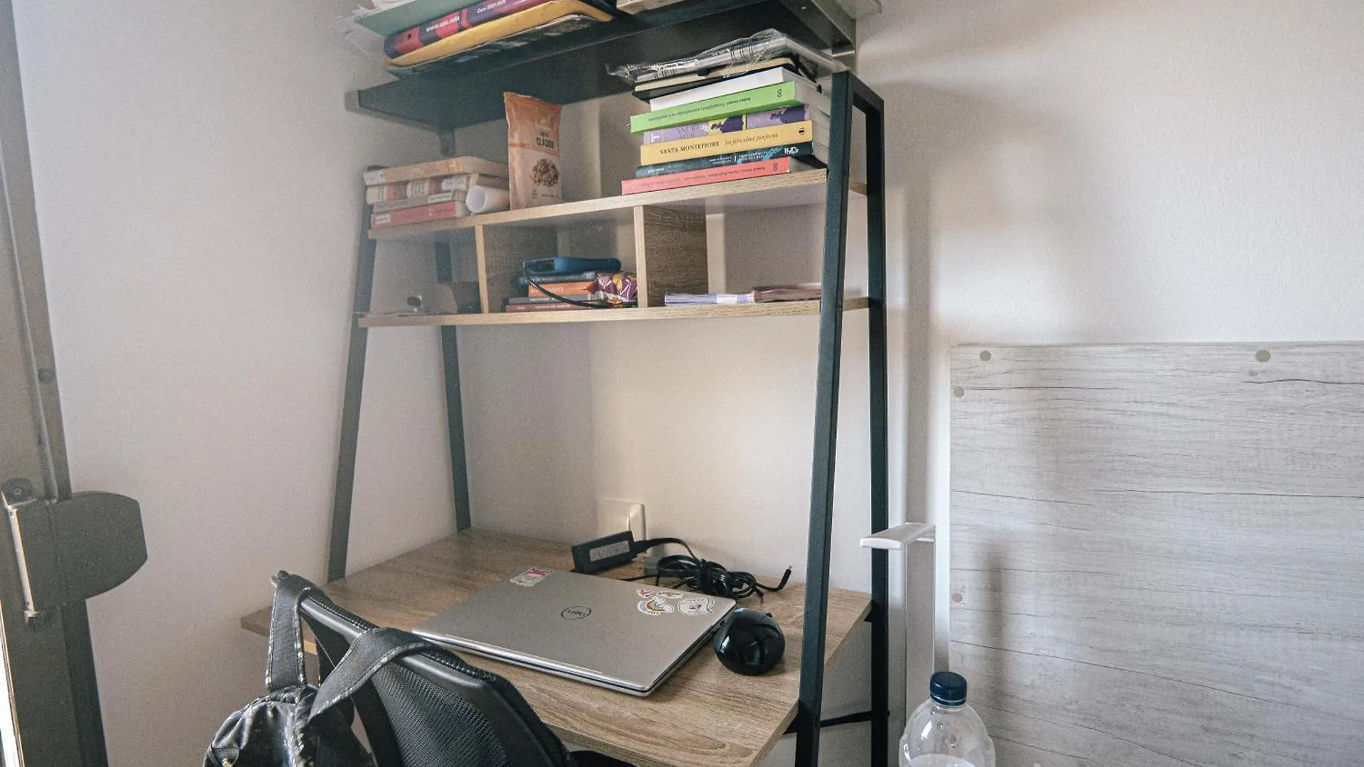 Bed & Breakfast Cotonat Bed and Breakfast L'Hospitalet de Llobregat