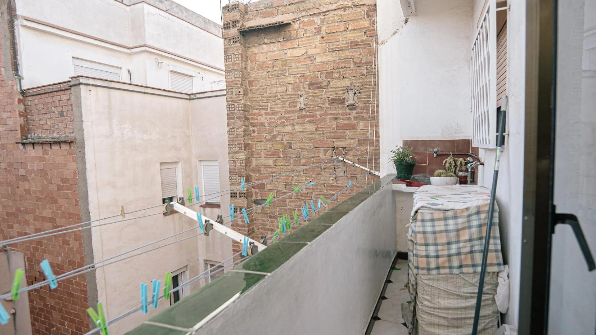 Bed & Breakfast Cotonat Bed and Breakfast L'Hospitalet de Llobregat