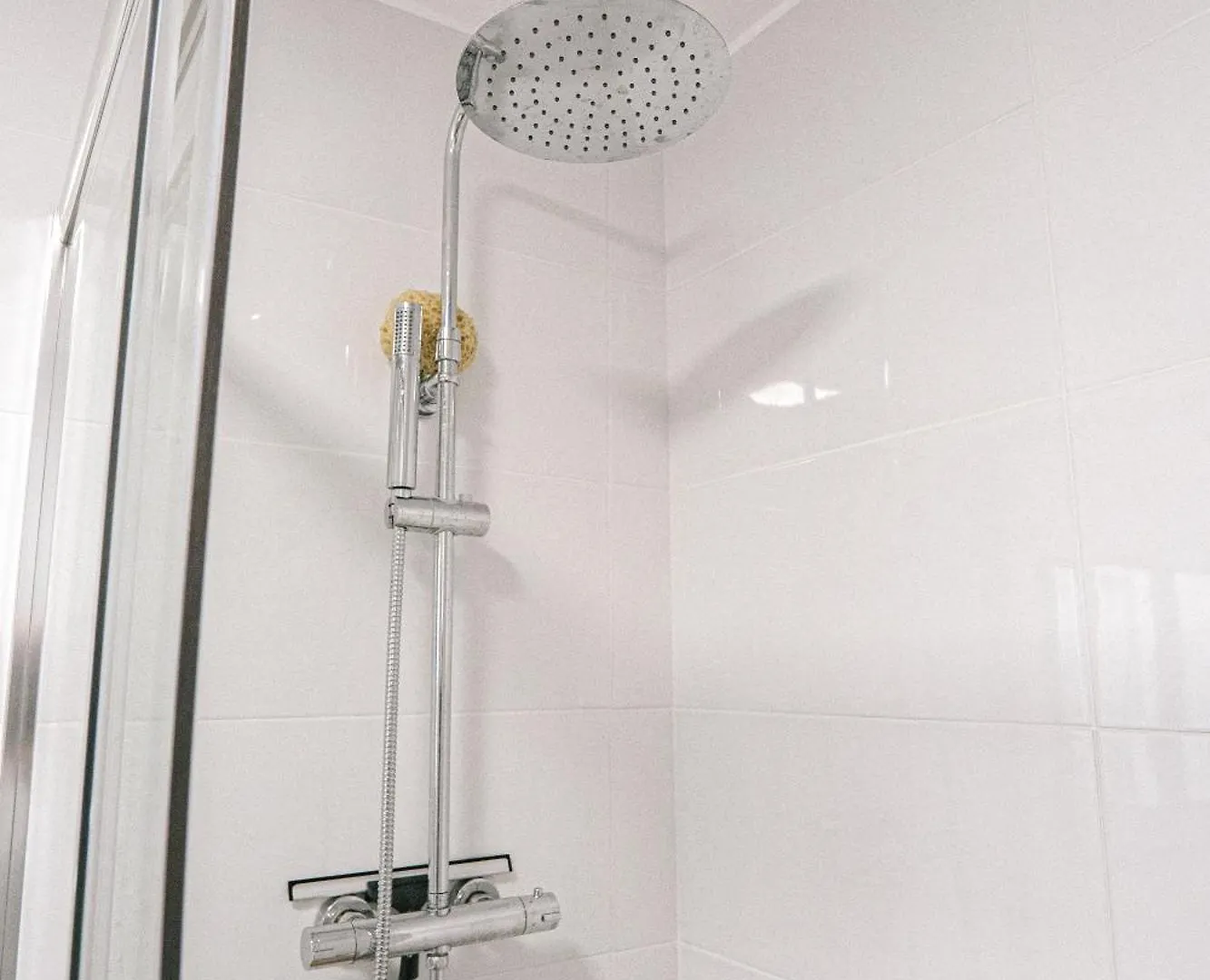 Cotonat Bed and Breakfast L'Hospitalet de Llobregat Bed & Breakfast