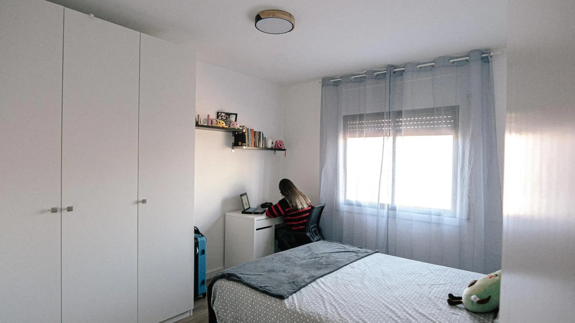 Bed & Breakfast Cotonat Bed and Breakfast L'Hospitalet de Llobregat Spanien