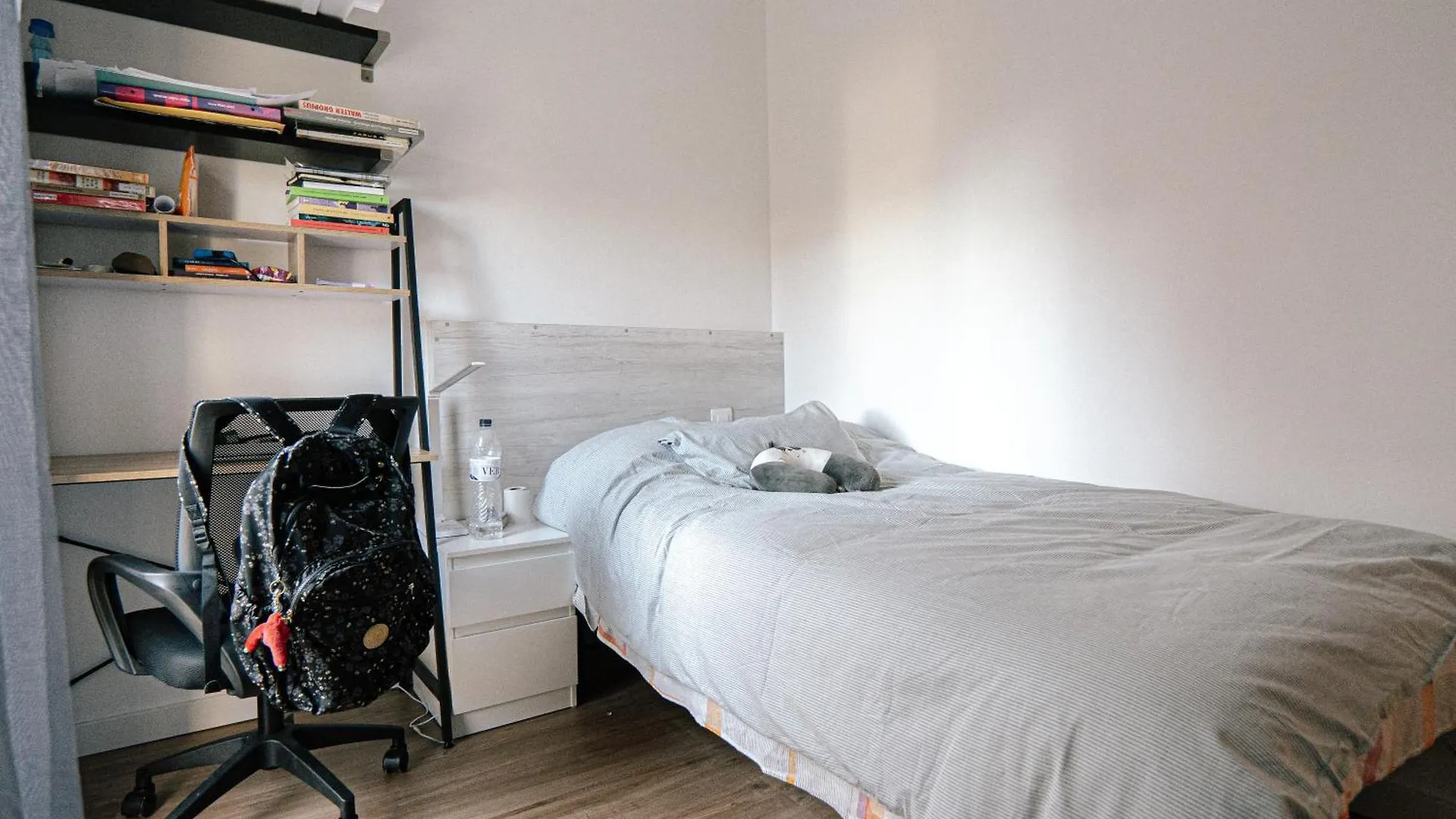 Cotonat Bed and Breakfast L'Hospitalet de Llobregat Spanien