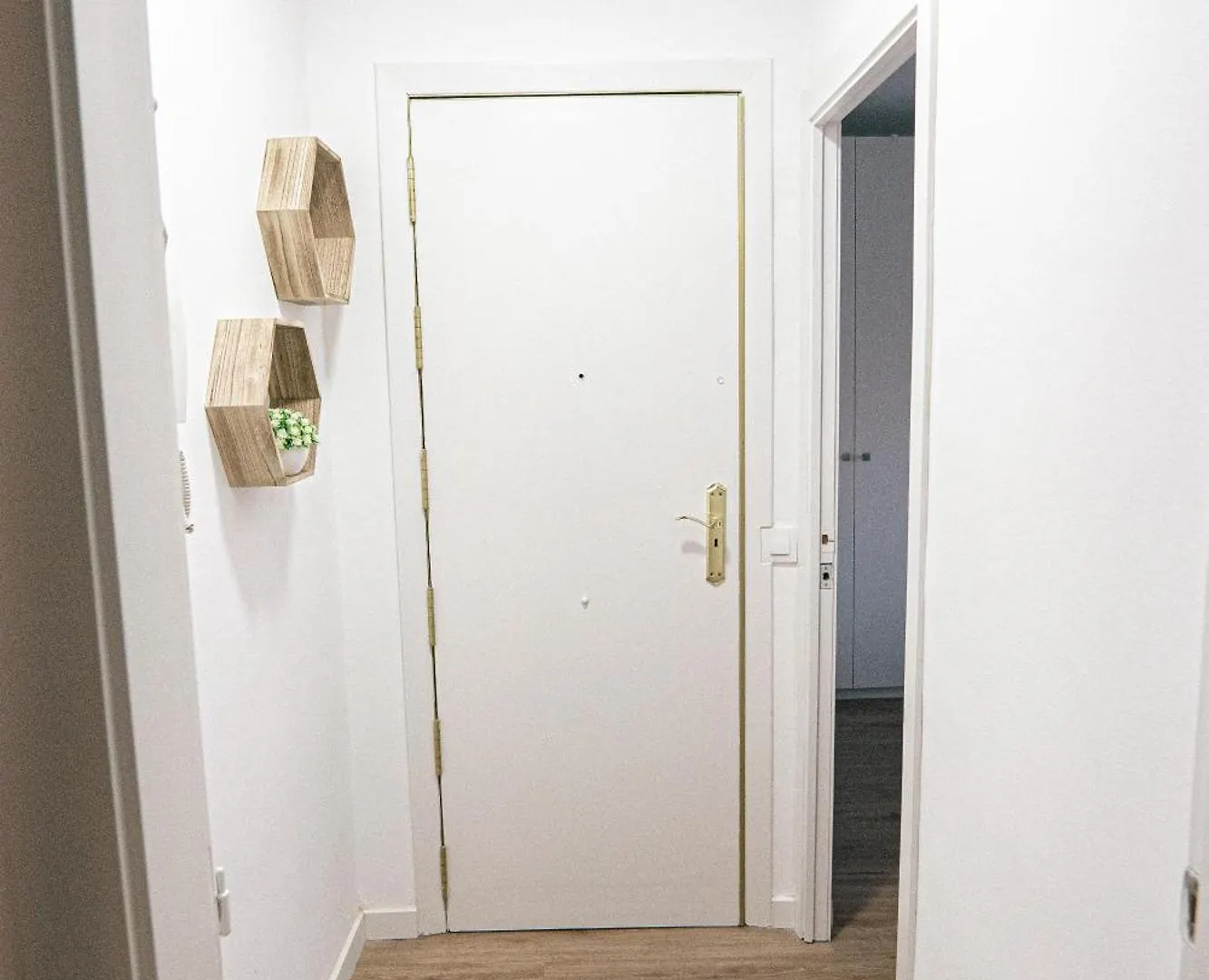Cotonat Bed and Breakfast L'Hospitalet de Llobregat 0*,