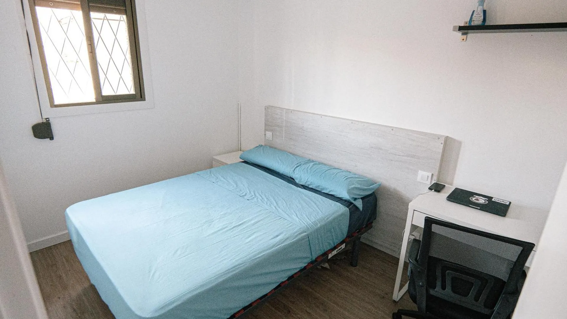 Bed & Breakfast Cotonat Bed and Breakfast L'Hospitalet de Llobregat Spanien