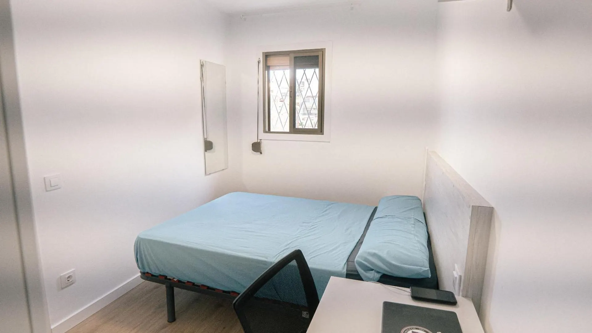 Cotonat Bed and Breakfast L'Hospitalet de Llobregat