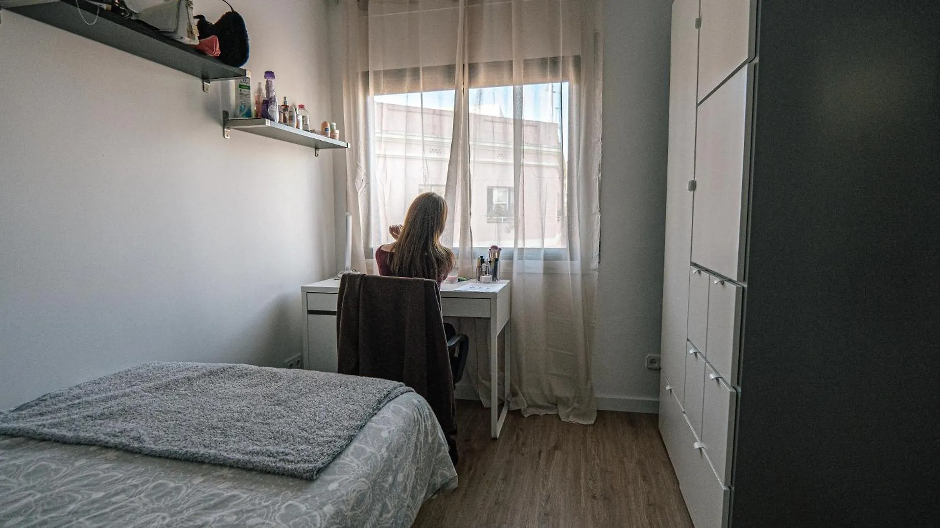 Cotonat Bed and Breakfast L'Hospitalet de Llobregat Bed & Breakfast