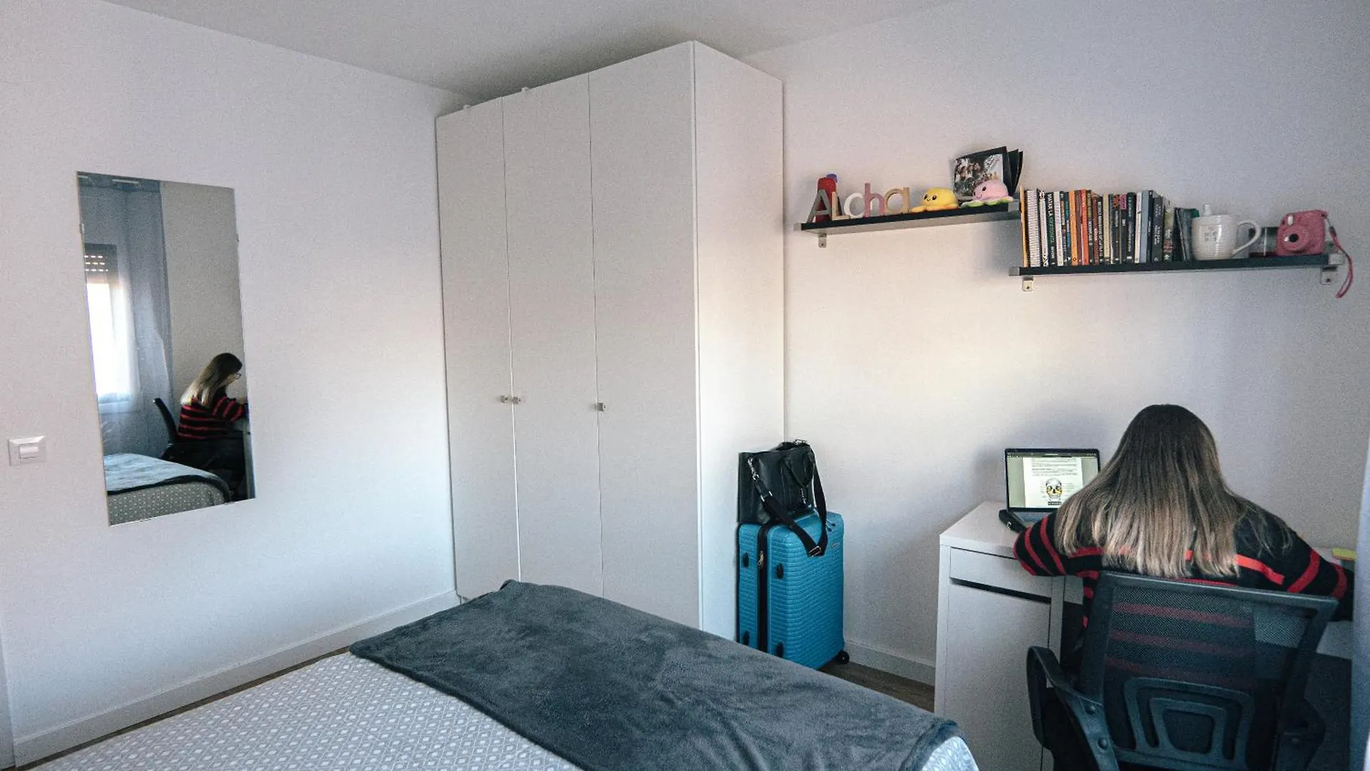 Bed & Breakfast Cotonat Bed and Breakfast L'Hospitalet de Llobregat Spanien