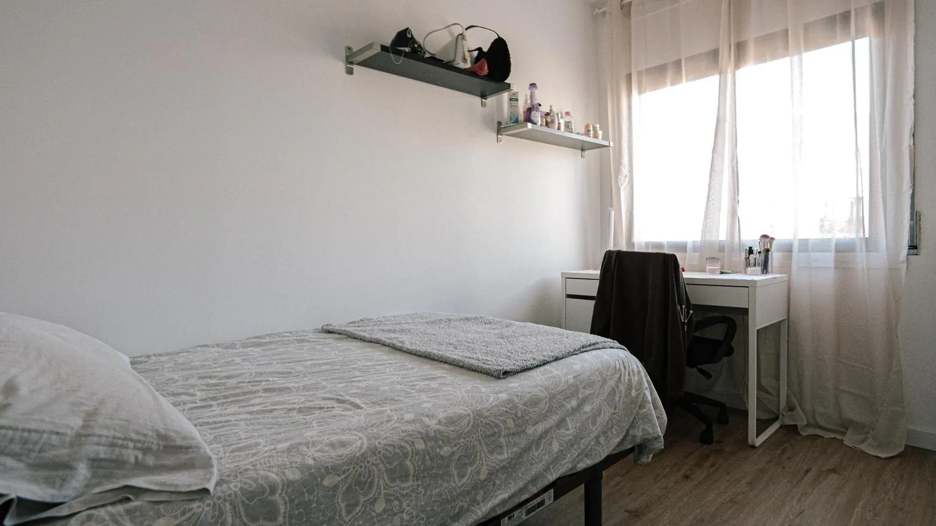 Cotonat Bed and Breakfast L'Hospitalet de Llobregat Spanien