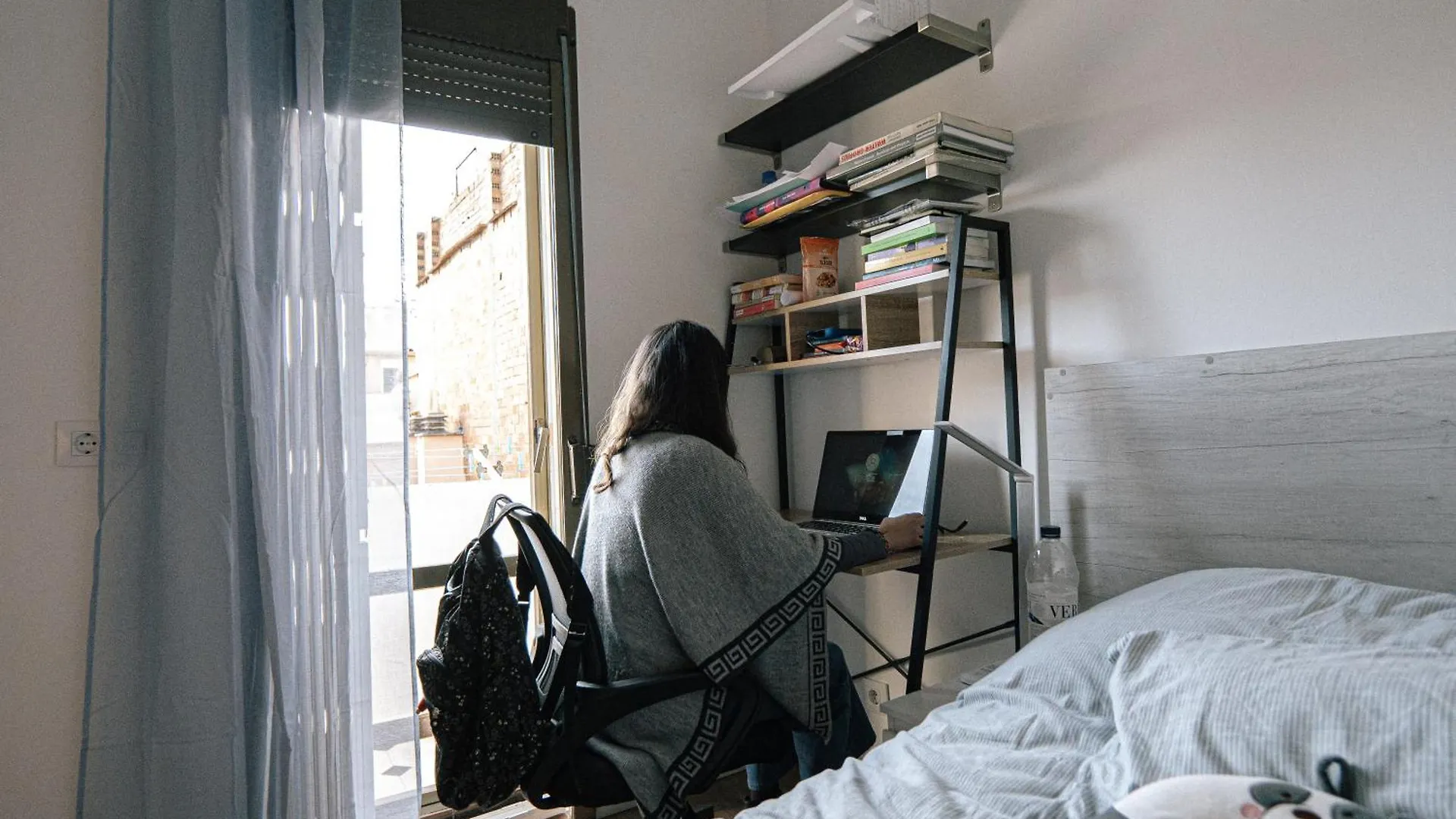 Cotonat Bed and Breakfast L'Hospitalet de Llobregat Bed & Breakfast