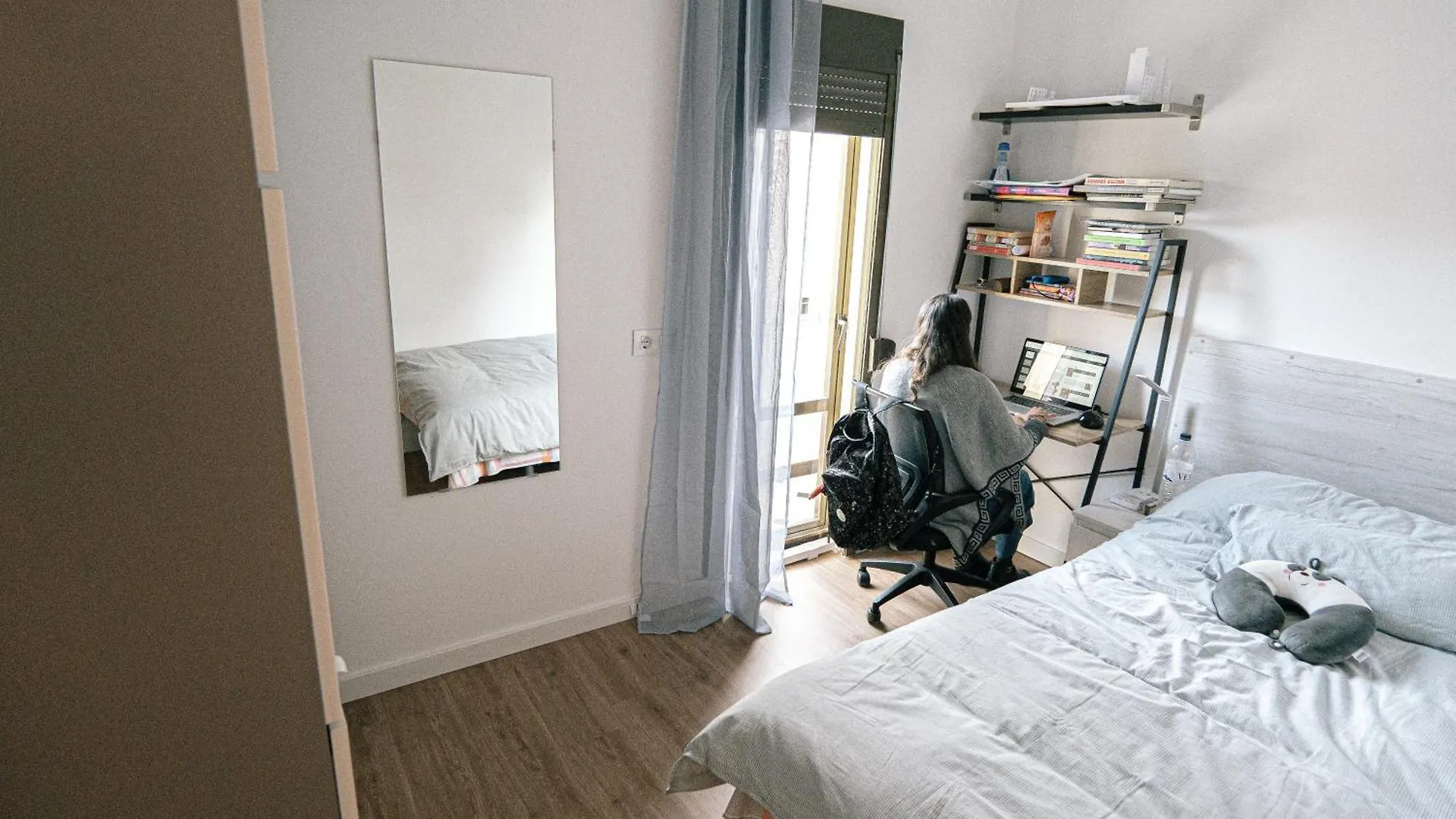 Cotonat Bed and Breakfast L'Hospitalet de Llobregat Bed & Breakfast