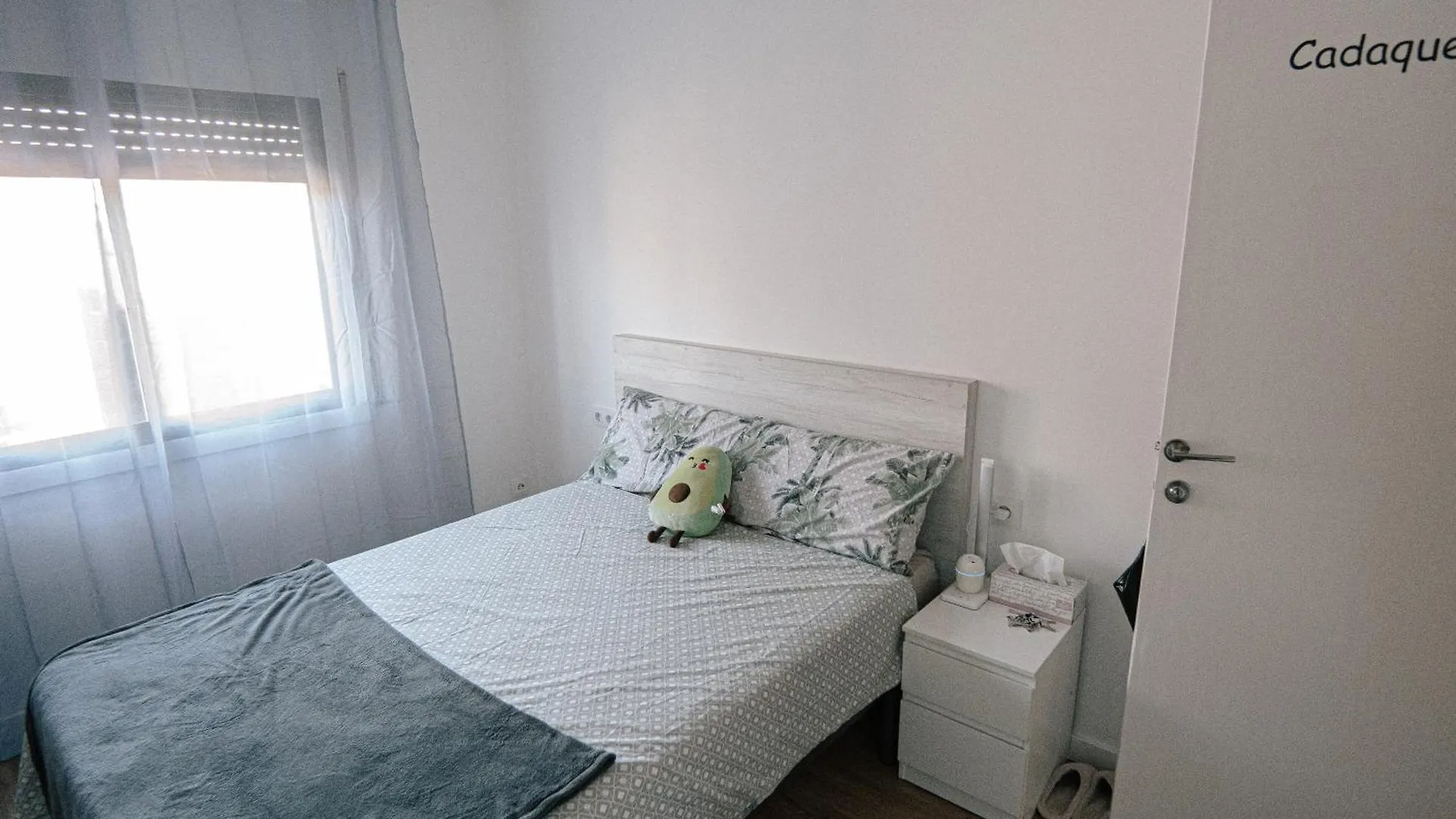 Cotonat Bed and Breakfast L'Hospitalet de Llobregat
